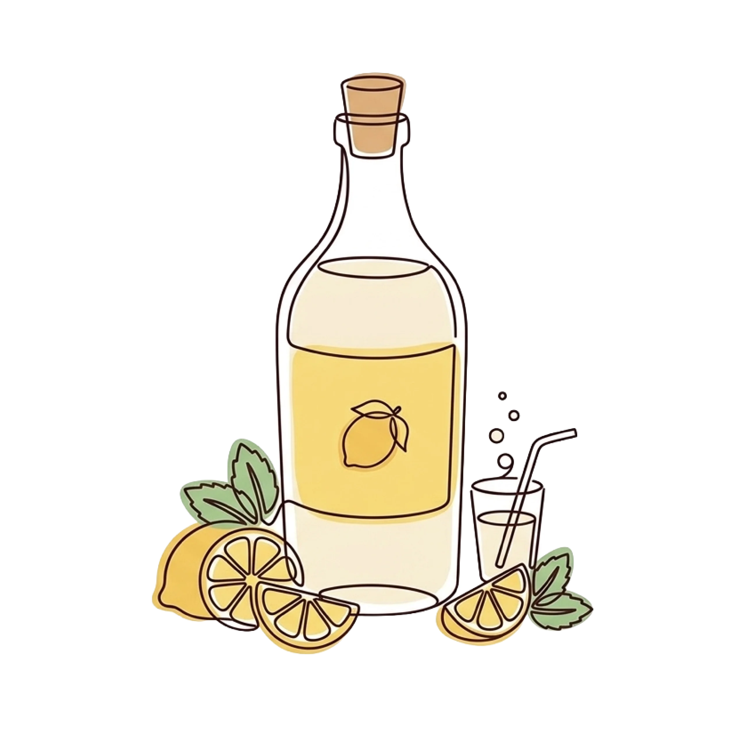 Boissons sans alcool