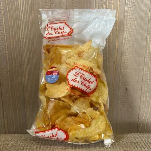 Chips Natures Artisanales