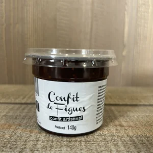 Confit de Figues