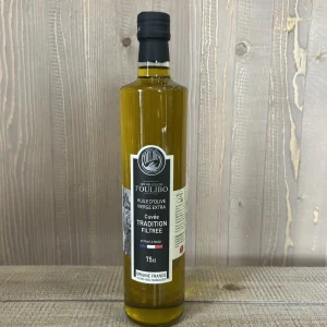 Huile d’Olive Oulibo