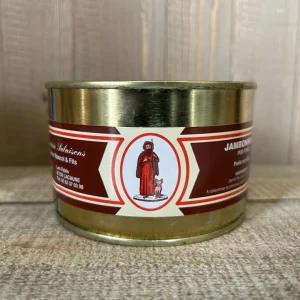 Jambonneau Pur Porc