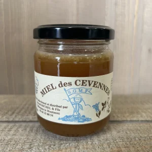 Miel de France – Fleur des Cévennes