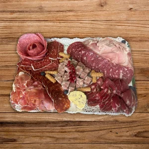 Plateau Charcuterie Apéro – 6 personnes