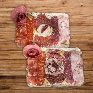 Plateau Charcuterie Dînatoire – 6 personnes