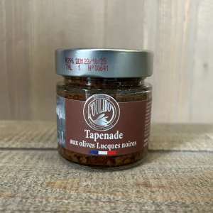 Tapenade Noire