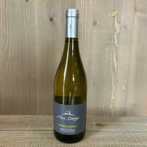 Domaine Mas Delgi – Chardonnay Blanc