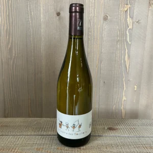 Domaine de Péras – La Guerre des Bouchons Blanc