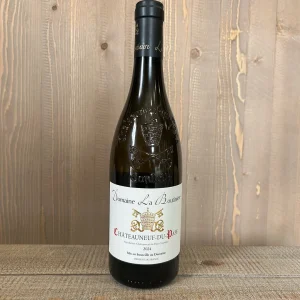 Châteauneuf-du-Pape – Tradition Blanc