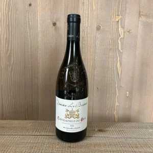Châteauneuf-du-Pape – Tradition Rouge
