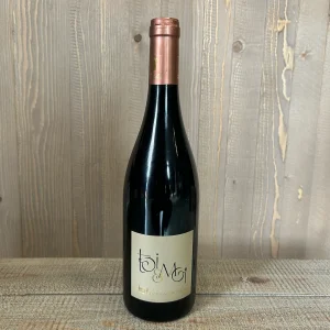 Domaine de Péras – Le Toi & Moi Rouge