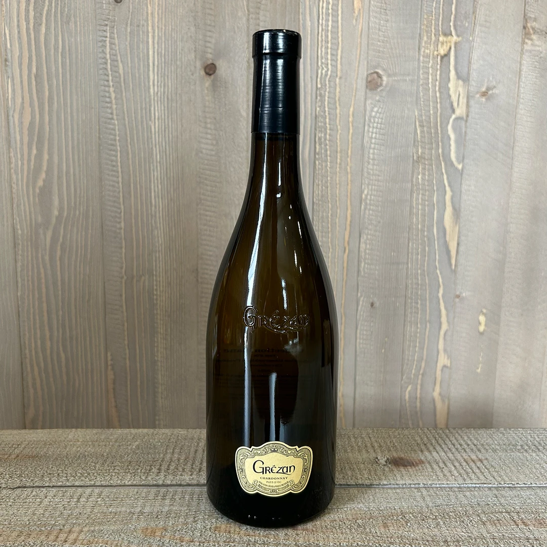 Grézan Blanc