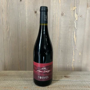 Domaine Mas Delgi – Torves Rouge