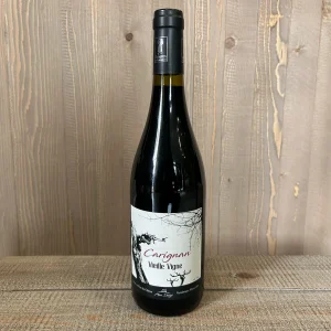 Domaine Mas Delgi – Carignan Vieille Vigne Rouge