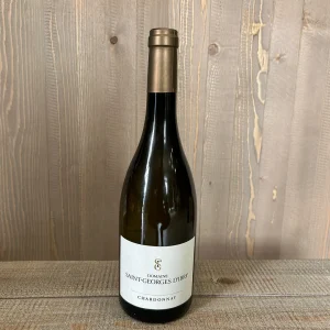 Saint-Georges d’Ibry – Chardonnay Blanc