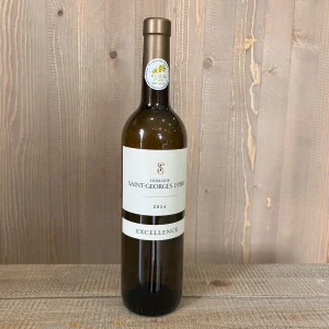 Saint-Georges d’Ibry – Excellence Blanc