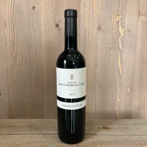 Saint-Georges d’Ibry – Excellence Rouge