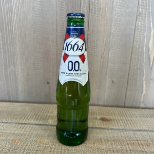 1664 Sans Alcool