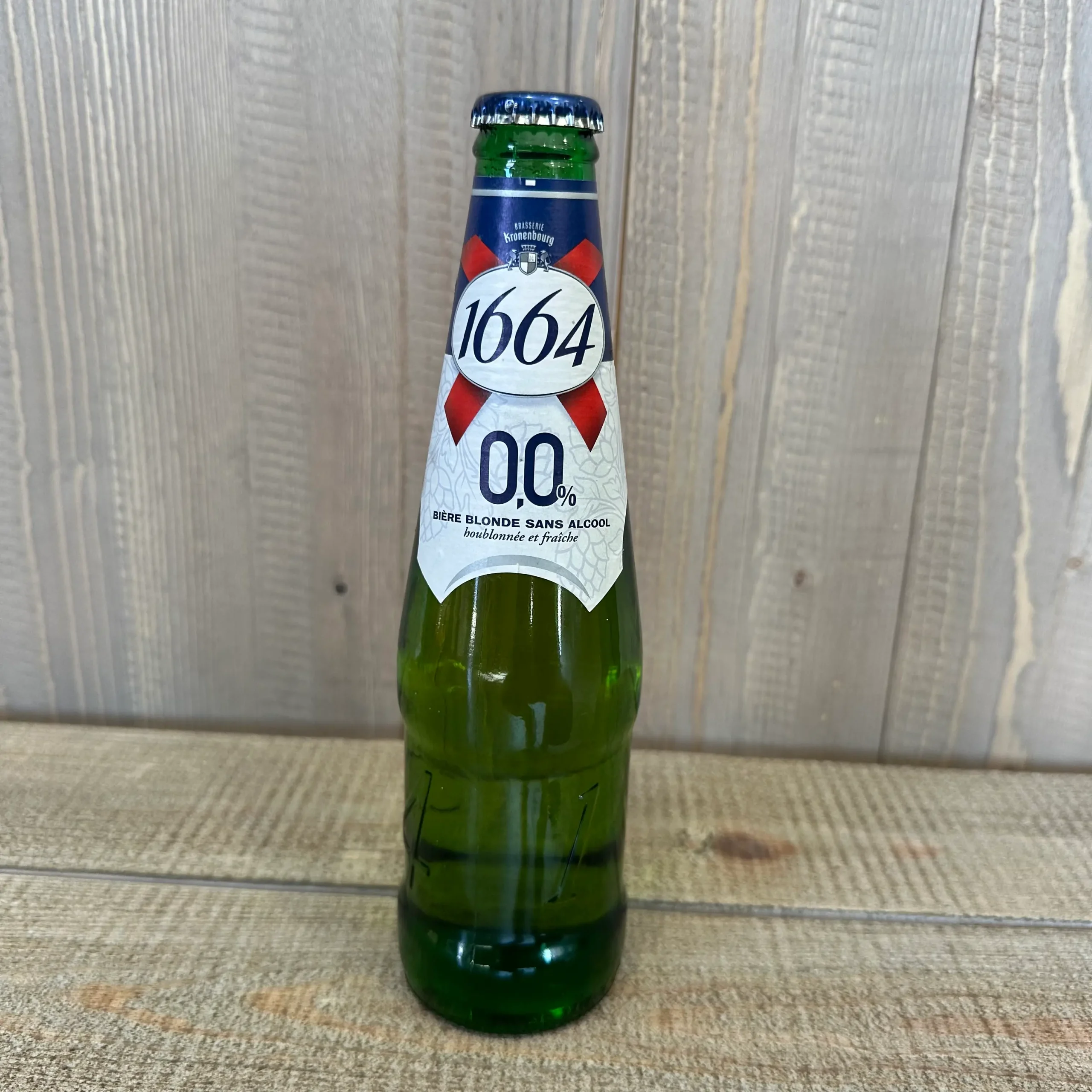 1664 Sans Alcool