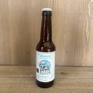 Bière Artisanale des Aucels – Blanche