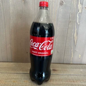 Coca-Cola Bouteille