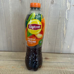 Ice Tea Lipton Bouteille
