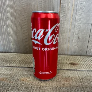 Coca-Cola