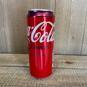 Coca-Cola Cherry