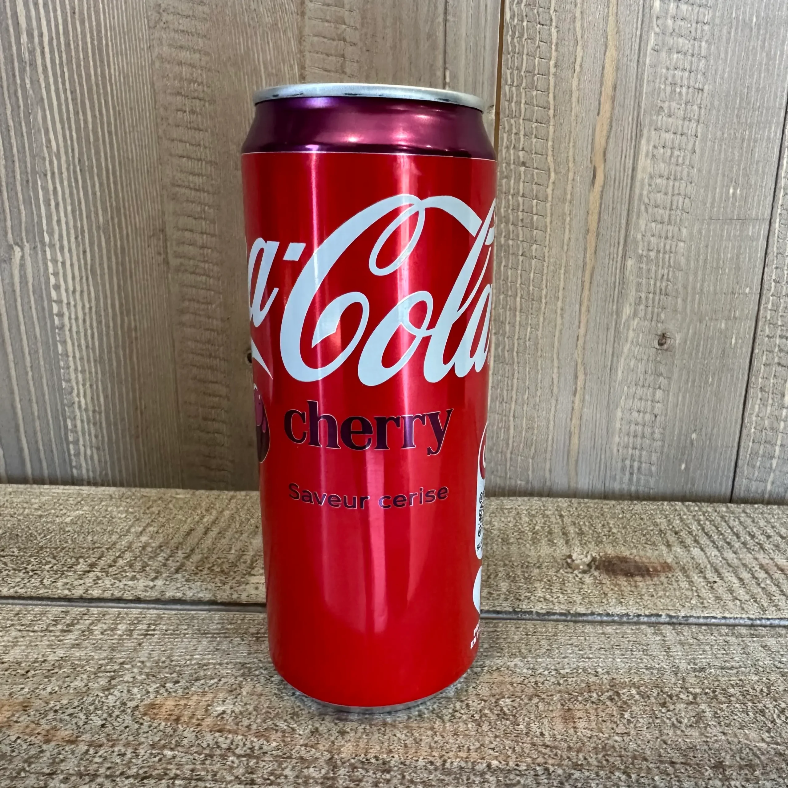 Coca-Cola Cherry