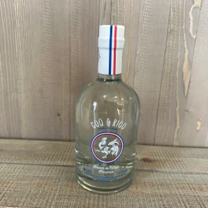 Coq O Rico – Citron