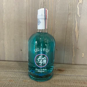 Coq O Rico – Menthe