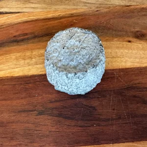 Crottin de Chèvre Cendré