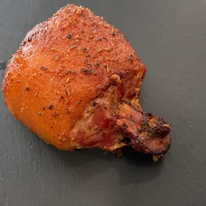 Jambonneau rôti – 400 g