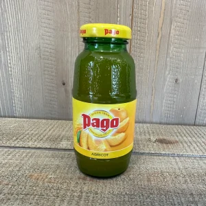 Pago Abricot
