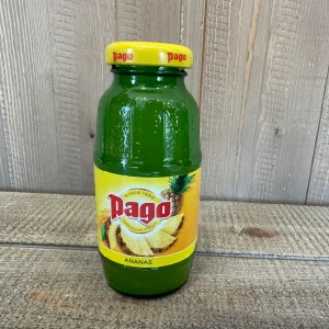Pago Ananas