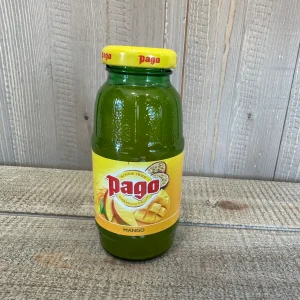 Pago Mangue