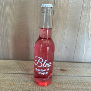 Limonade Barbe à Papa
