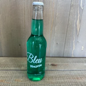 Limonade Mojito