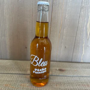 Limonade Pêche Passion