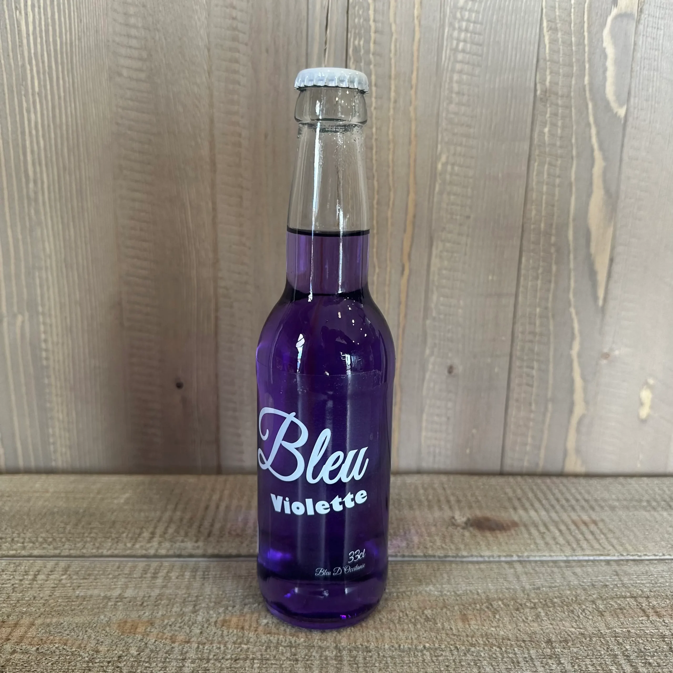 Limonade Violette