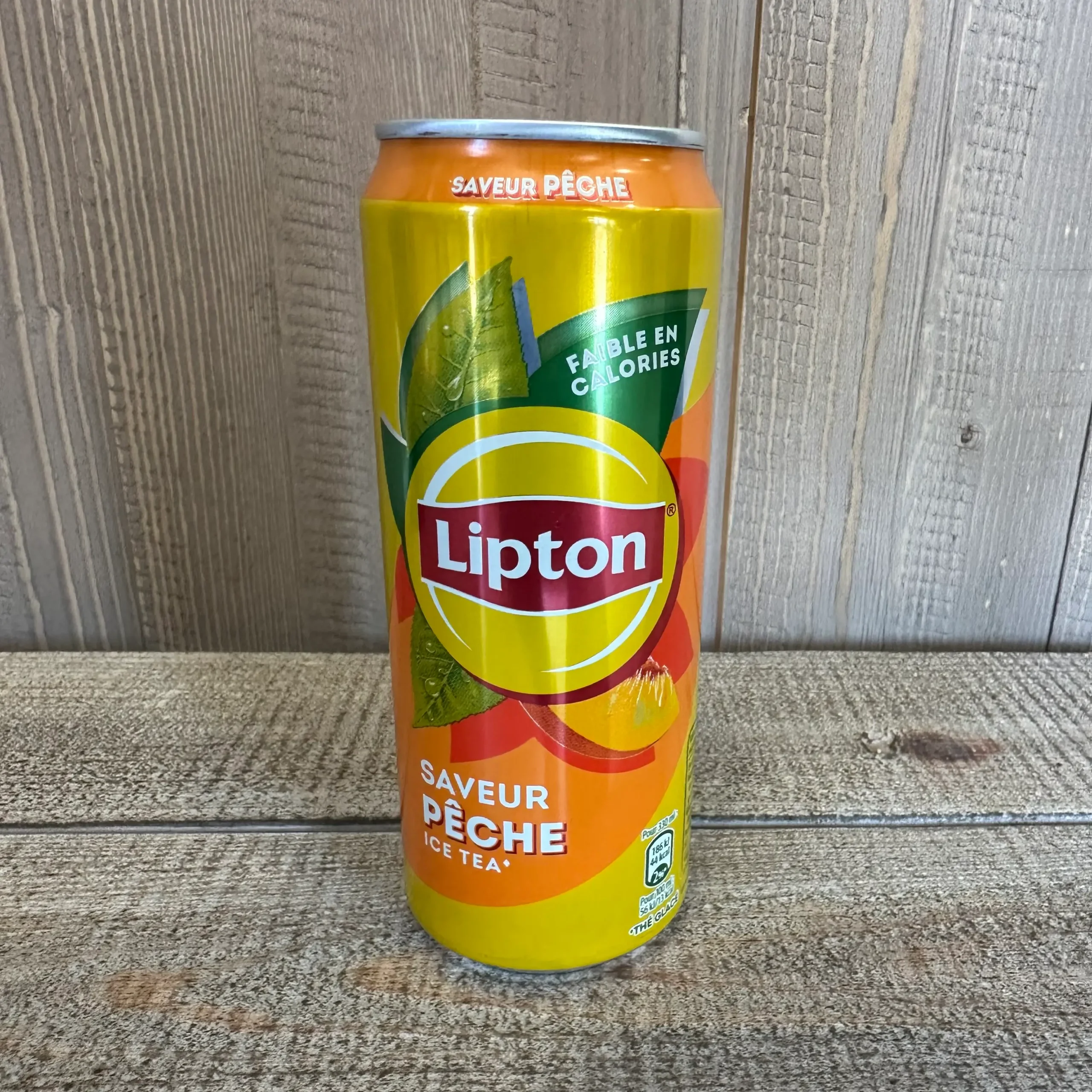 Ice Tea Lipton