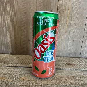 Oasis Ice Tea