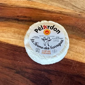 Pélardon