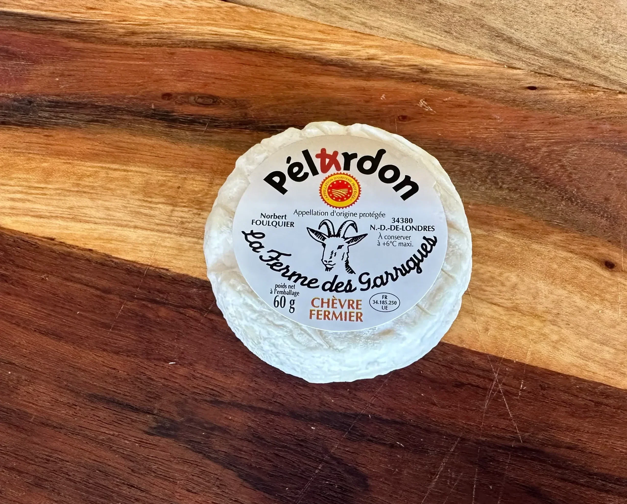 Pélardon