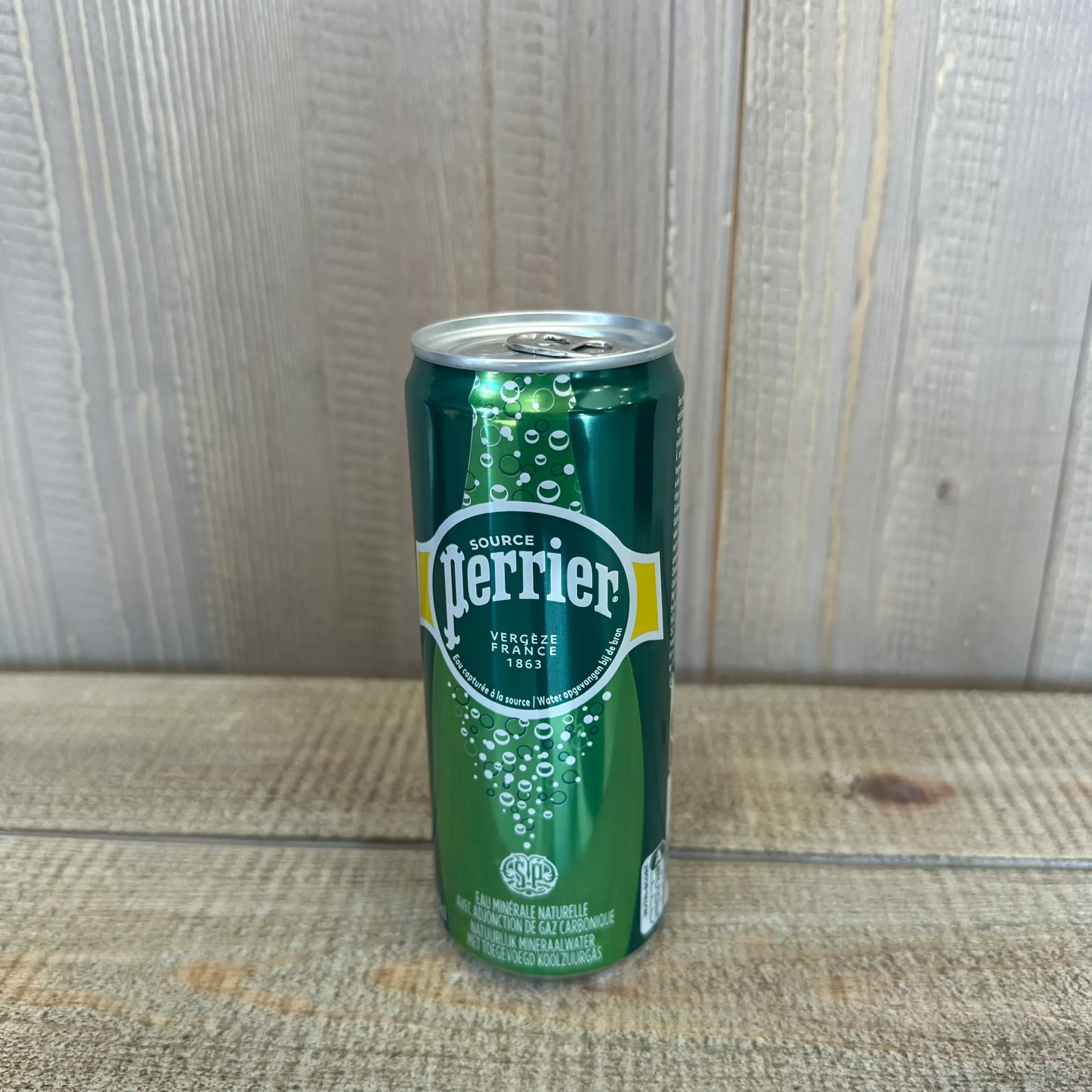 Perrier