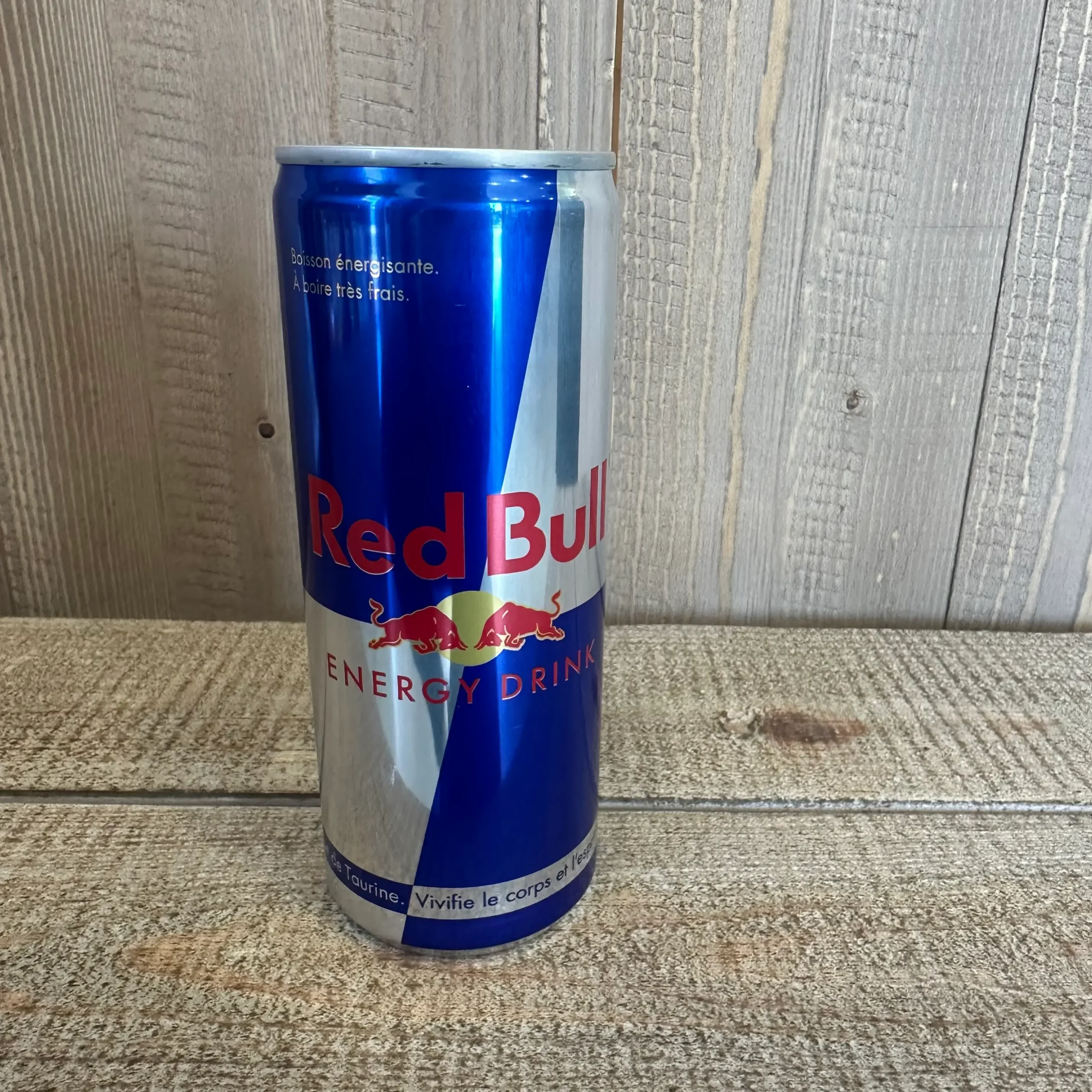 Red Bull