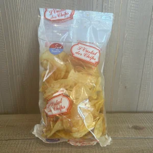 Chips artisanale - Nature traditionnelle