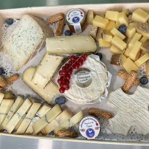 Plateau de Fromages – 6 personnes
